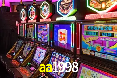Desvendando o Mundo dos Jogos Virtuais na aa1998