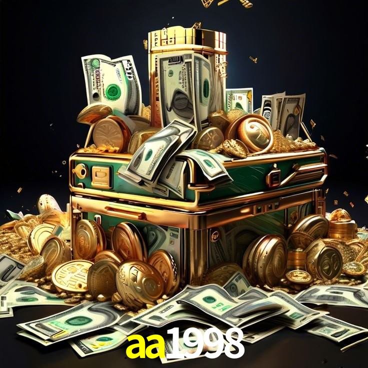Experiência VIP aa1998