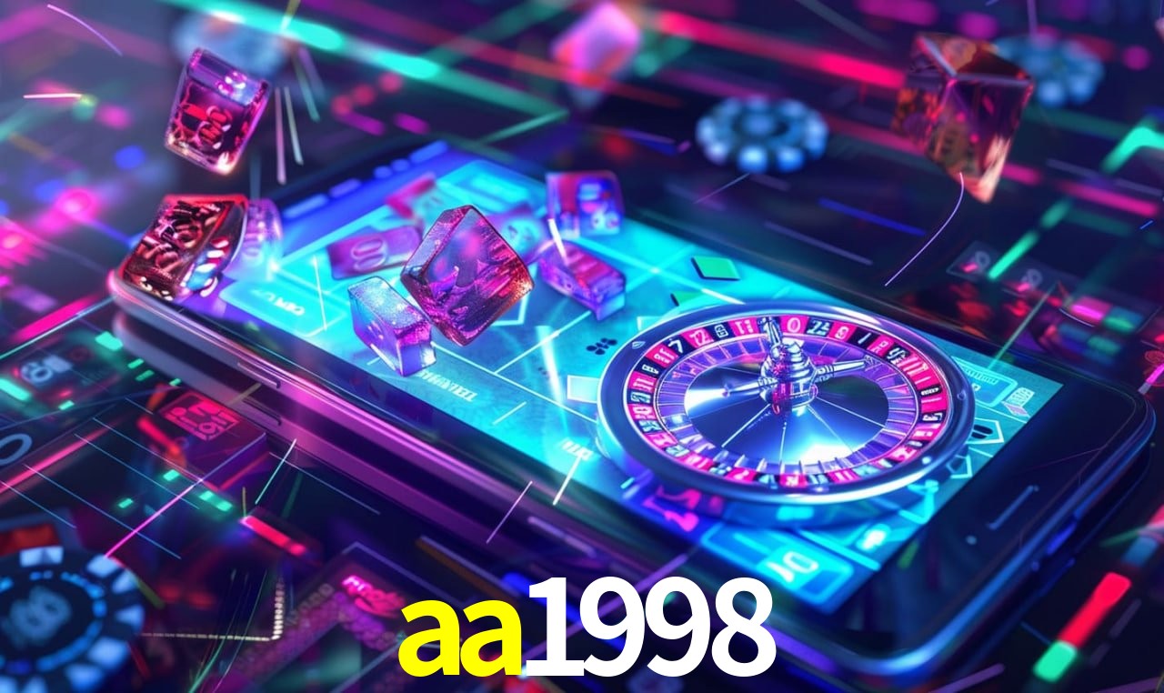 Estatísticas aa1998
