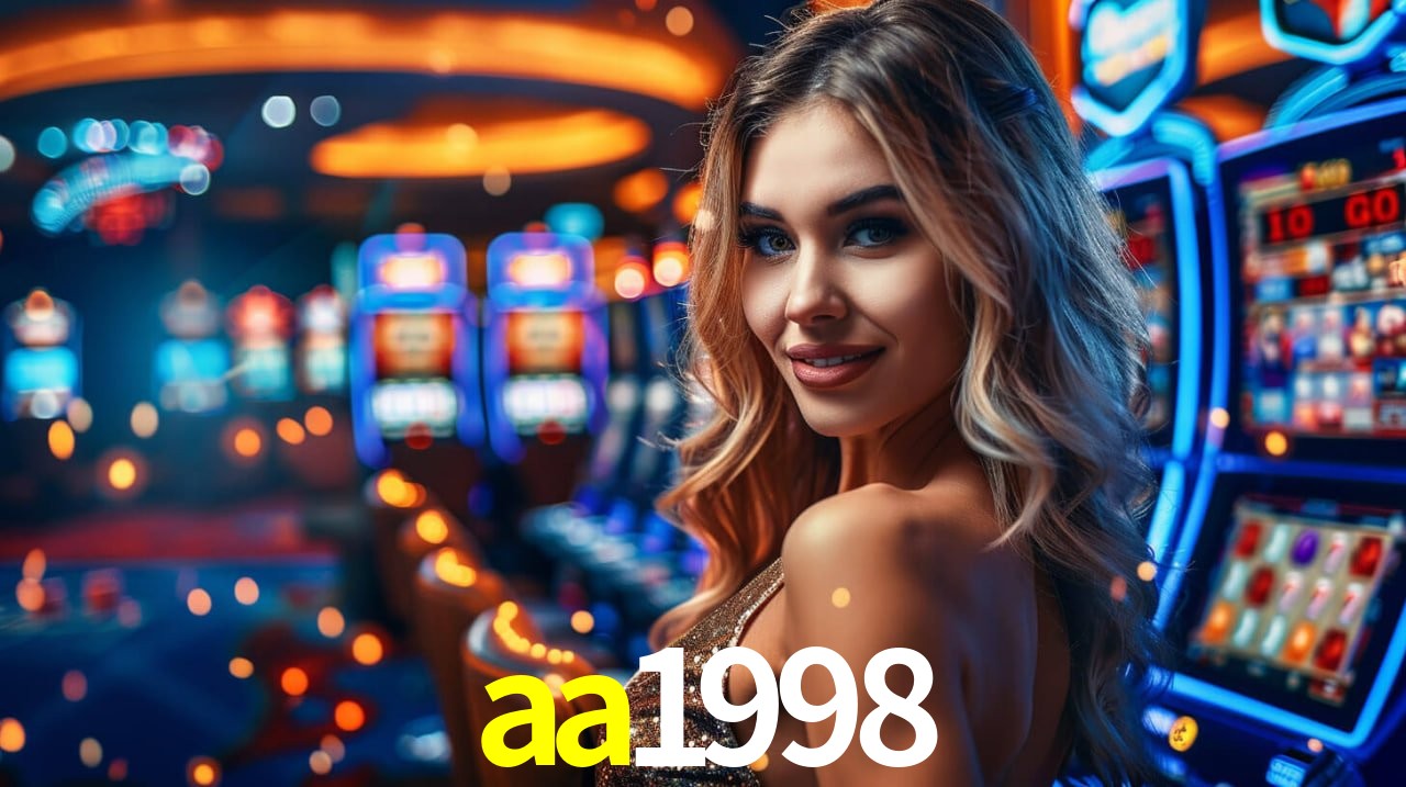 Experiência VIP aa1998