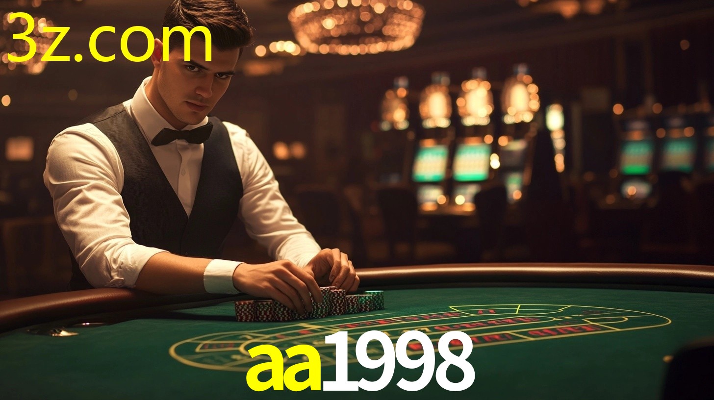 AA1998.COM Login Rápido