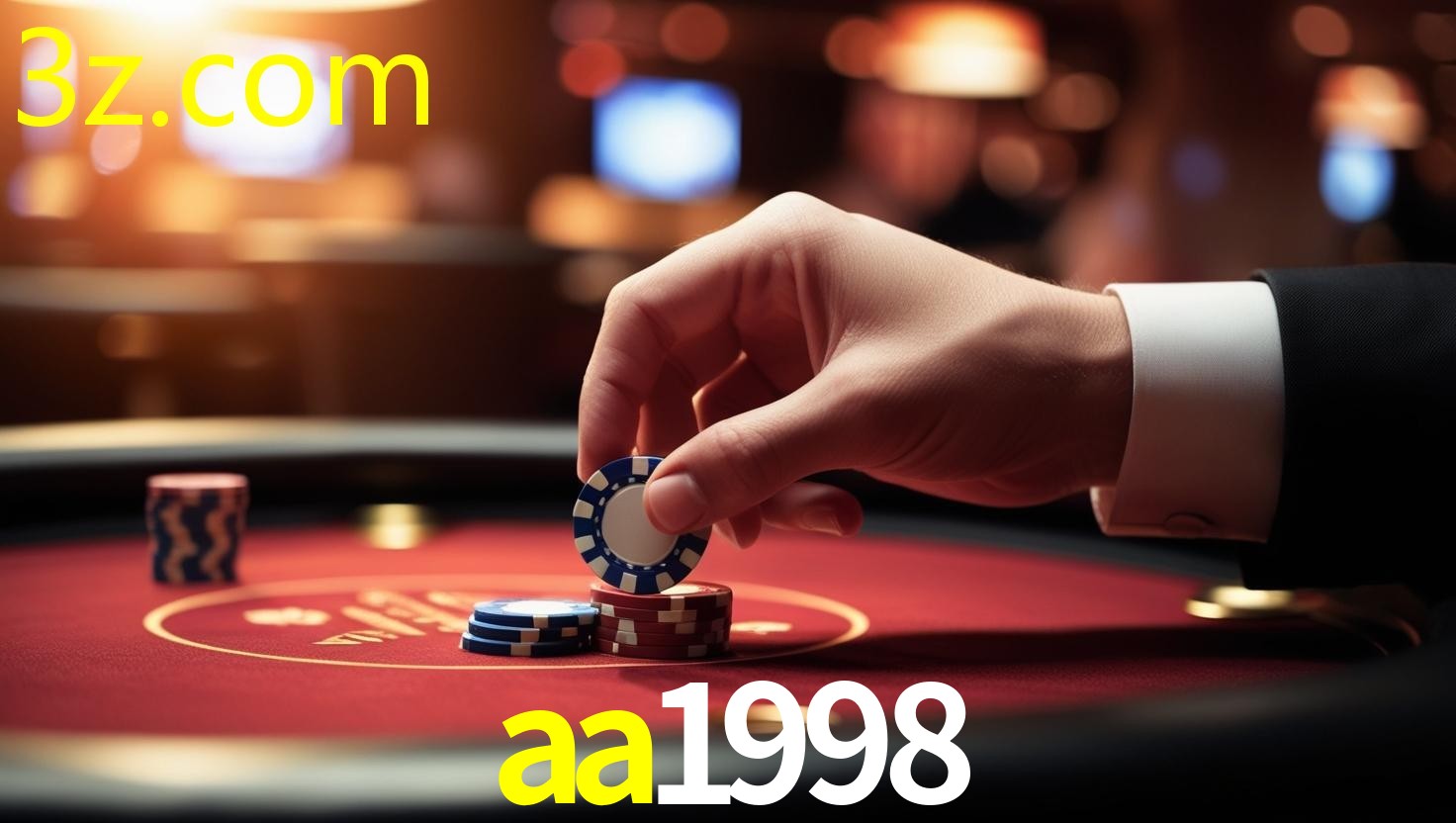 Slots no Site AA1998.COM