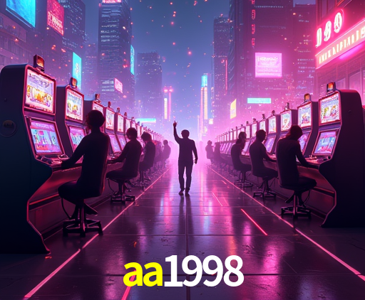 Casino VIP aa1998