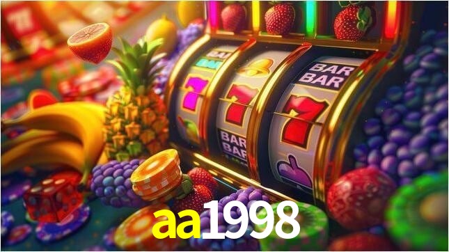API Integration aa1998