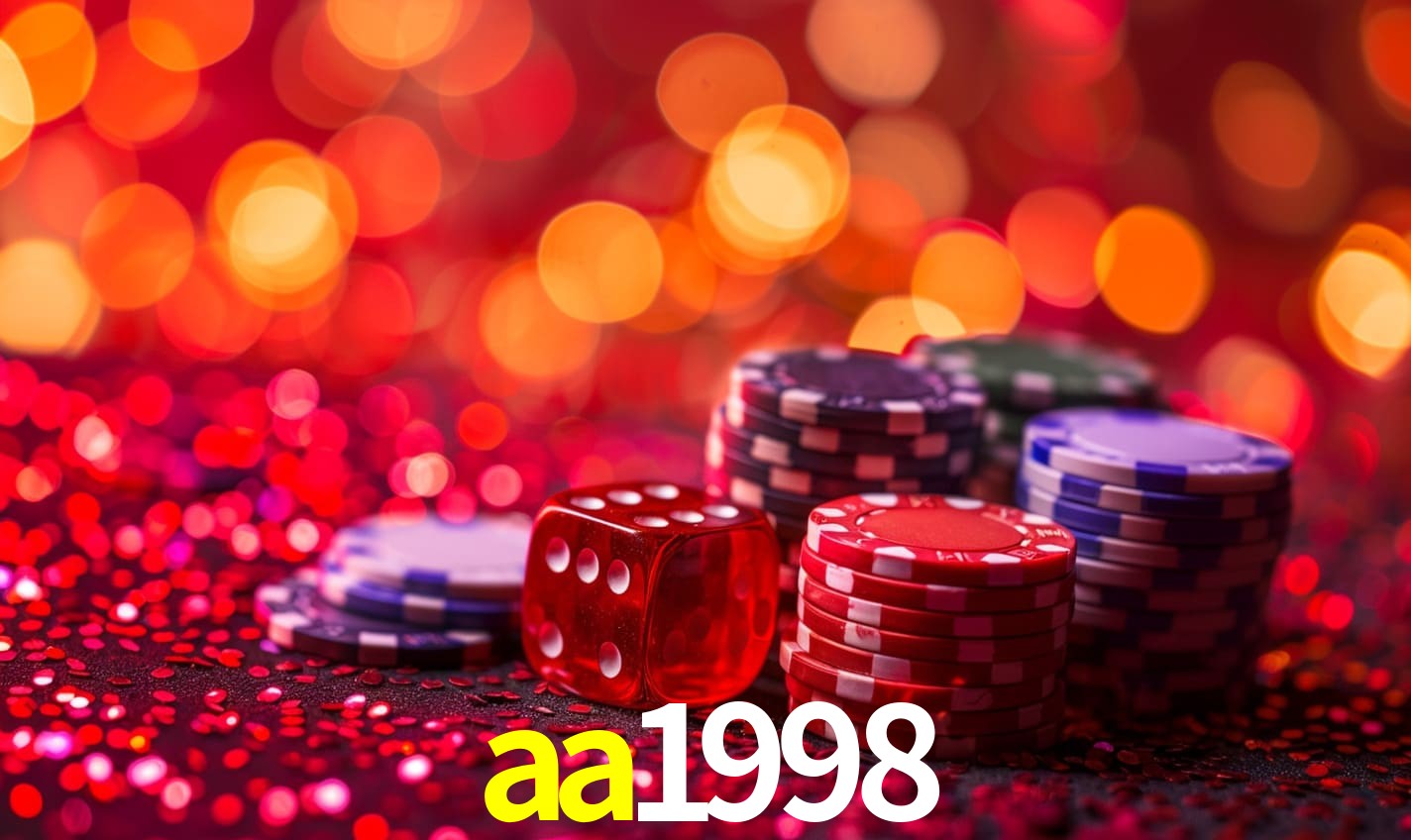Desvendando o Mundo dos Jogos Virtuais na aa1998