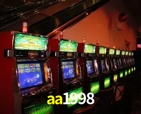 Seasonal Promotions aa1998