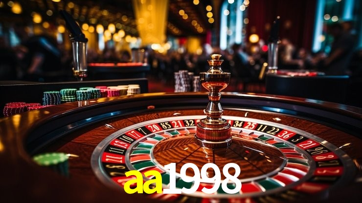 Platform Technology aa1998