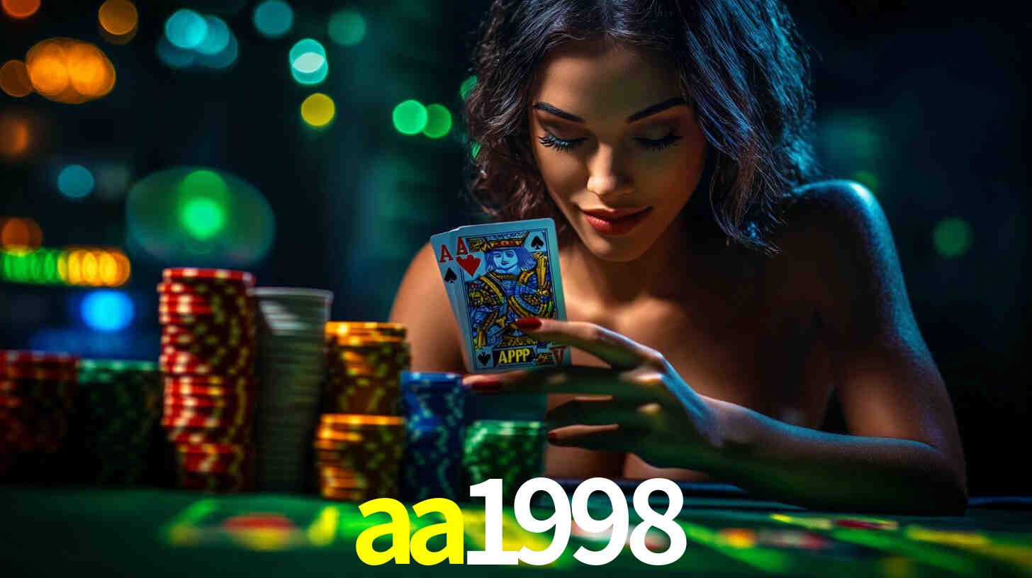 Descubra a Essência do aa1998: Nossa História e Compromissos