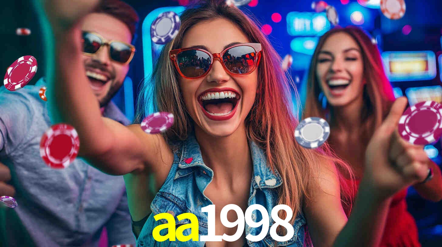 Descubra a Essência do aa1998: Nossa História e Compromissos
