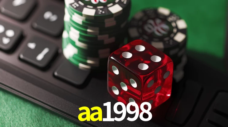 Slot Games aa1998