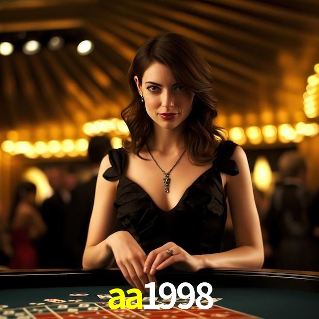 Descubra o Programa VIP da aa1998: Vantagens Exclusivas para Jogadores