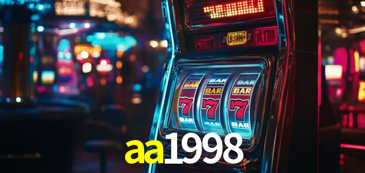 Welcome Bonus aa1998
