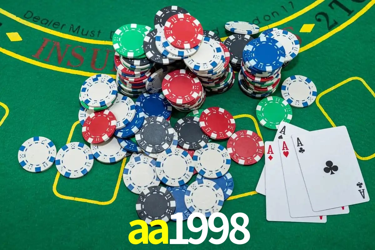 Casino Ao Vivo aa1998