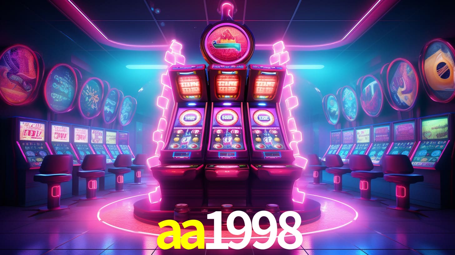 aa1998: Seu Especialista em Apostas Esportivas Brasileiras