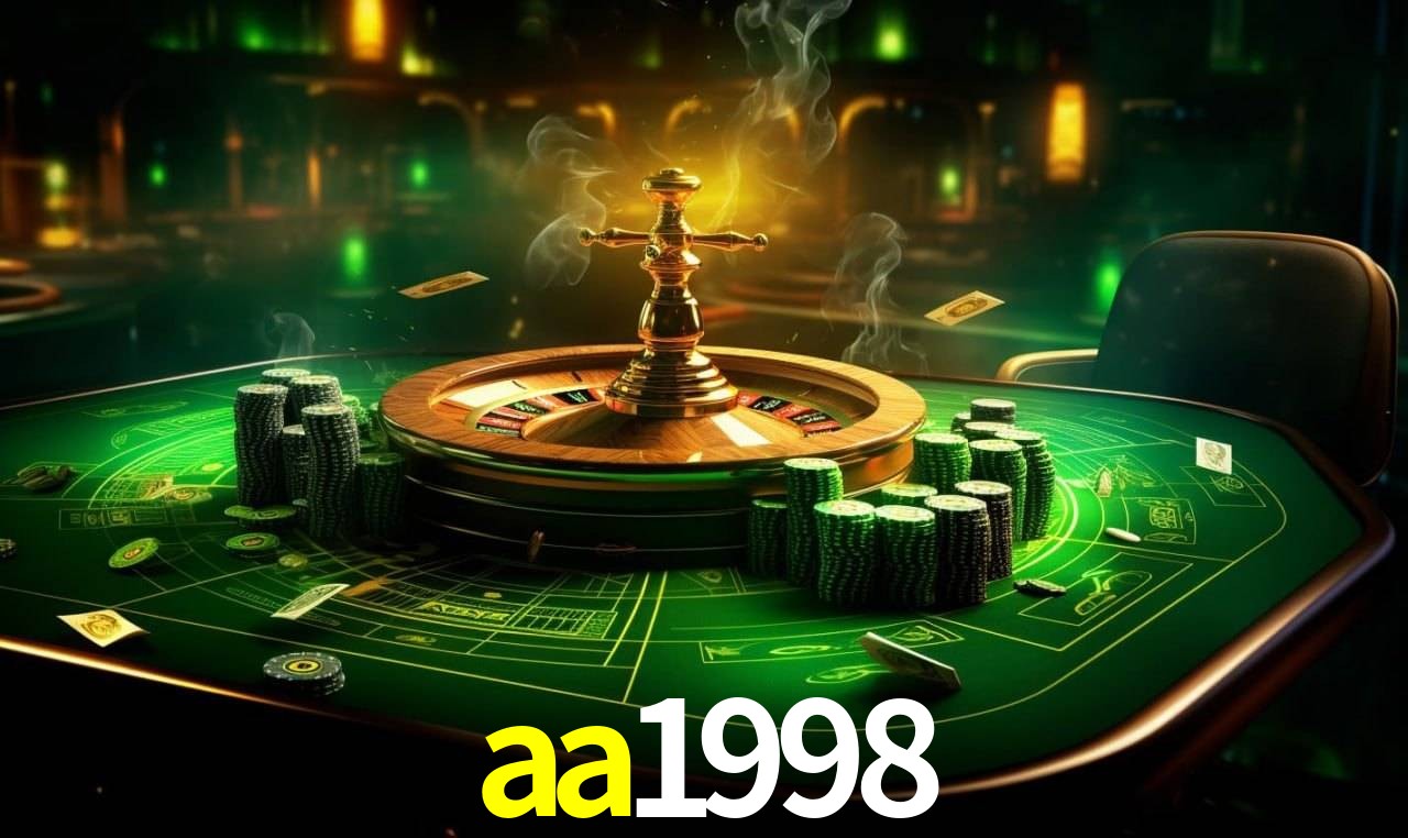 cassino aa1998