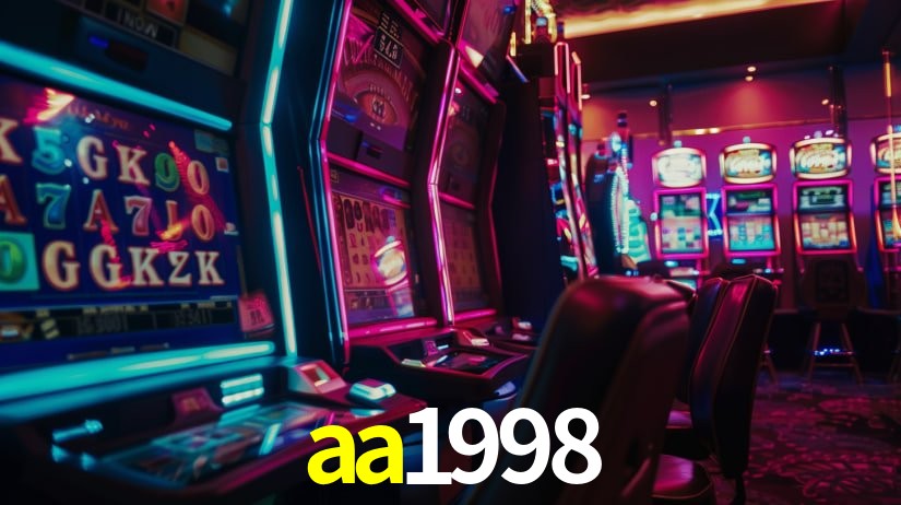 Security Systems aa1998