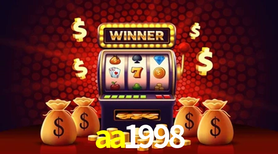 Live Casino aa1998