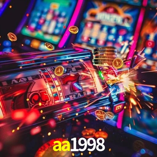 Mesa de Blackjack aa1998