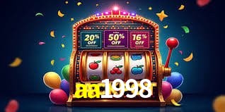Especiais de Fim de Semana aa1998