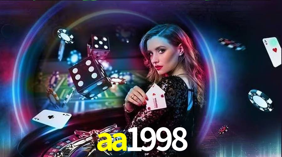 Game Providers aa1998
