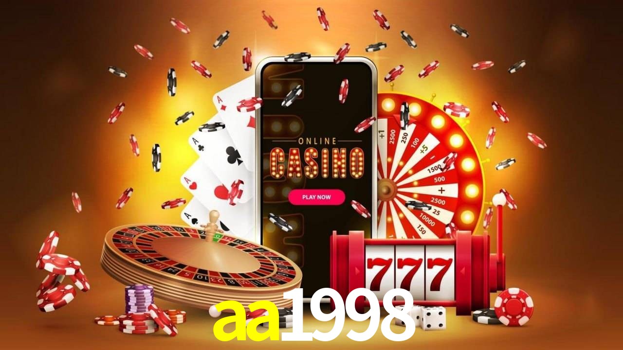 Benefícios da Conta aa1998