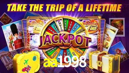 Desvendando o Mundo dos Jogos Virtuais na aa1998